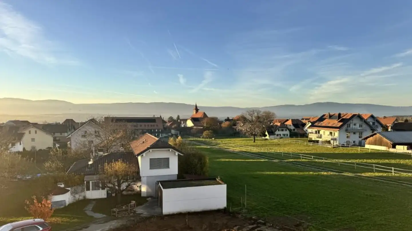 Appartement à louer - Route De Cheseaux 29, 1036 Sullens - Photo 3