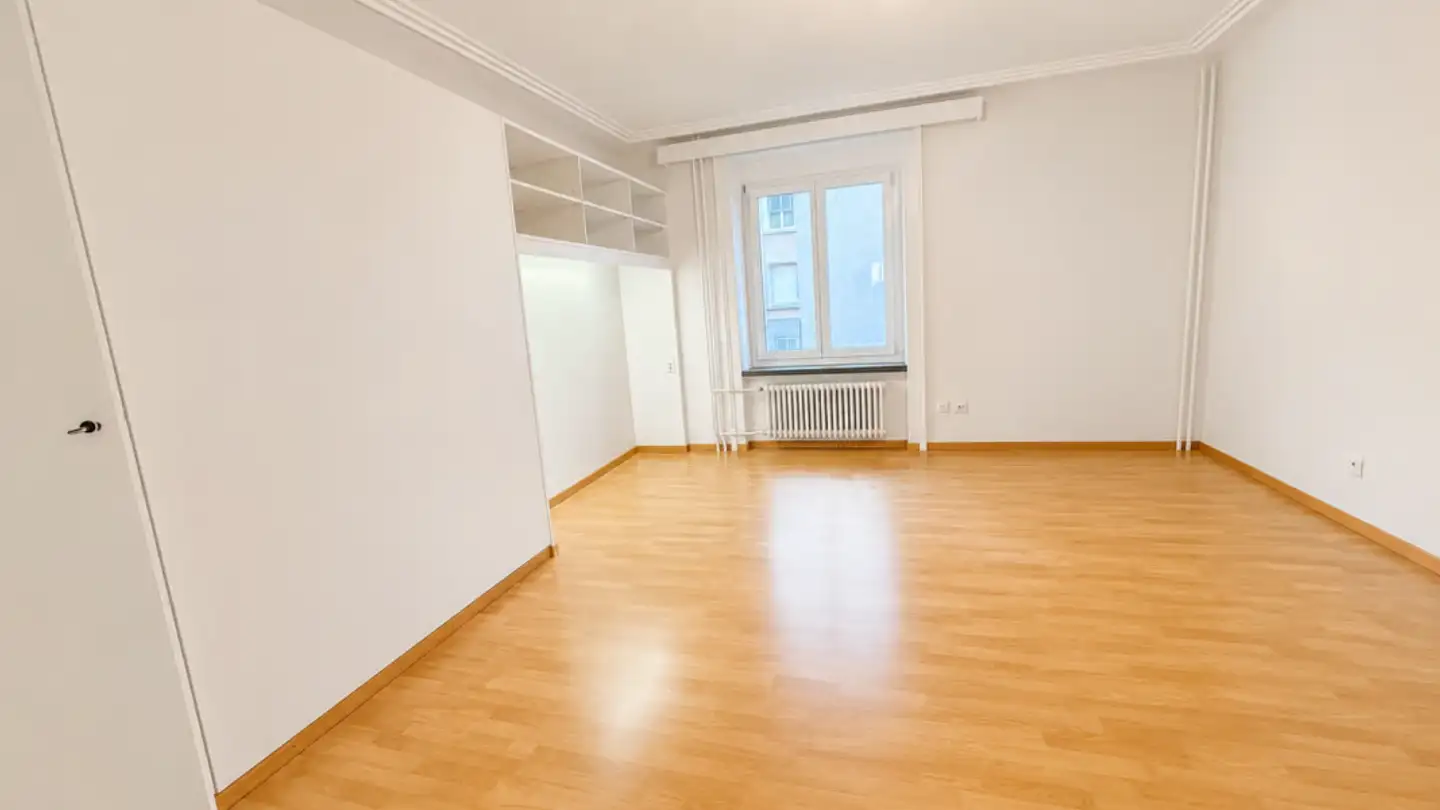 Appartamento in affitto - Zürcherstrasse 9a, 5400 Baden - Foto 4