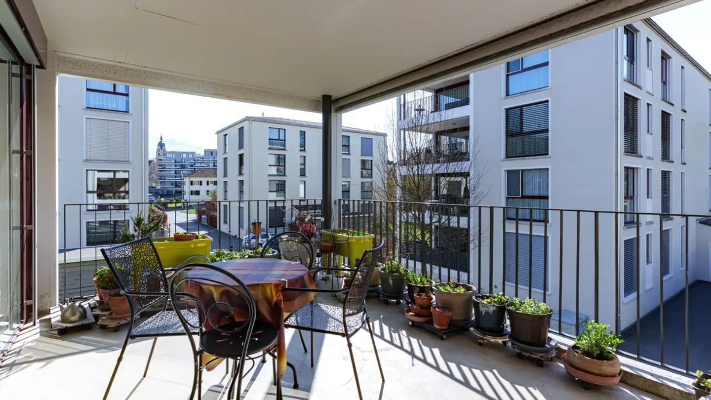 Appartamento in vendita - 6020 Emmenbrücke - Foto 4