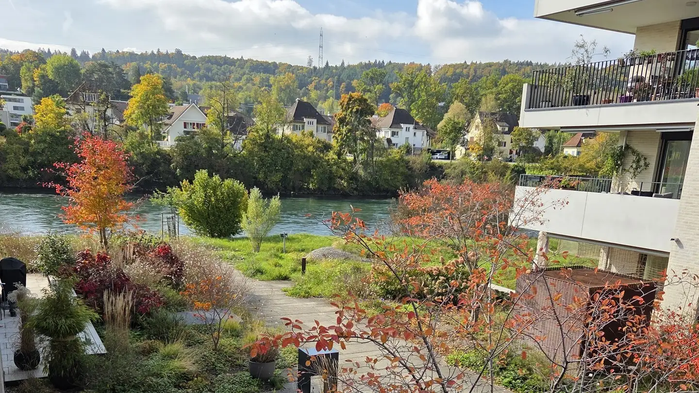 Appartamento in affitto - Auweg 31, 5620 Bremgarten AG - Photo 3