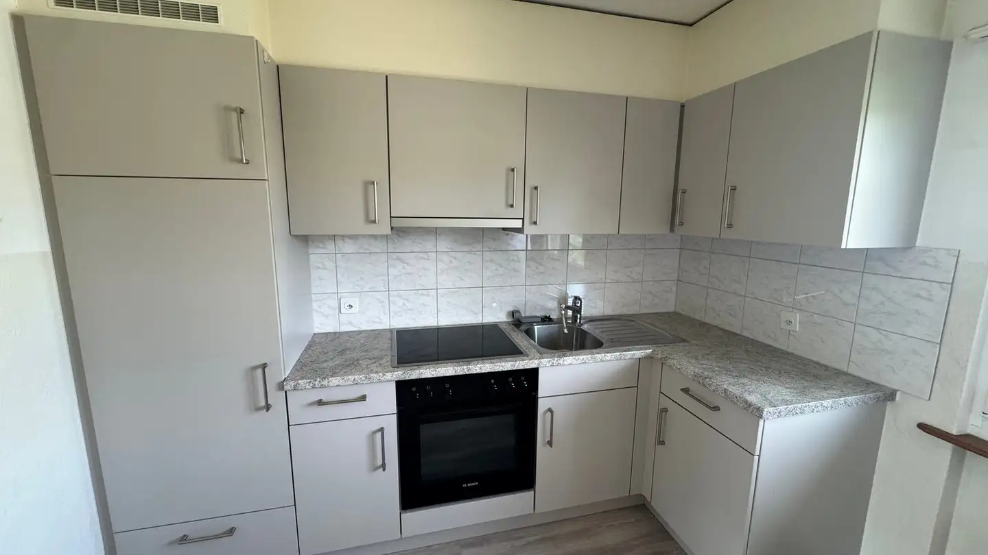 Apartment for rent - Grabenstrasse 13a, 8266 Steckborn - Photo 3