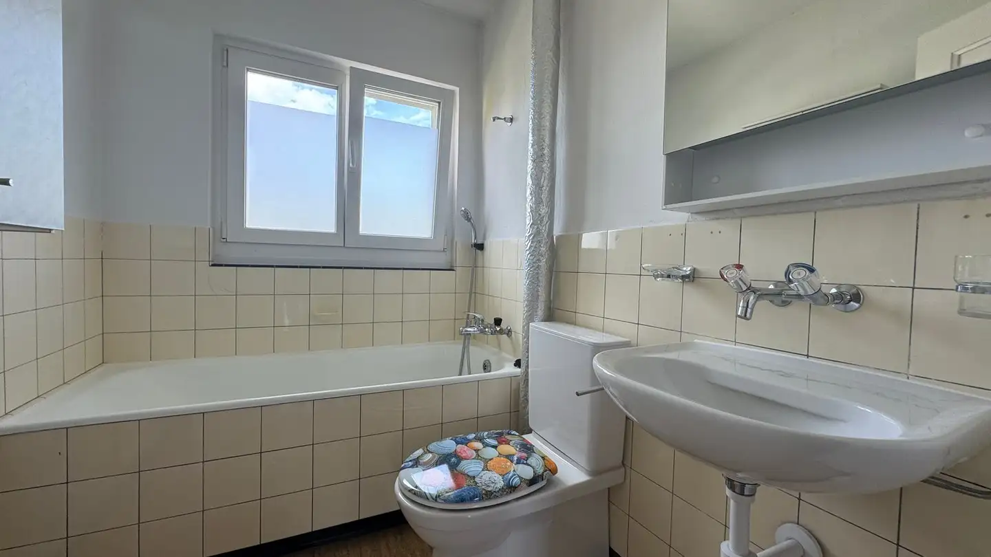 Apartment for rent - Grabenstrasse 13a, 8266 Steckborn - Photo 4