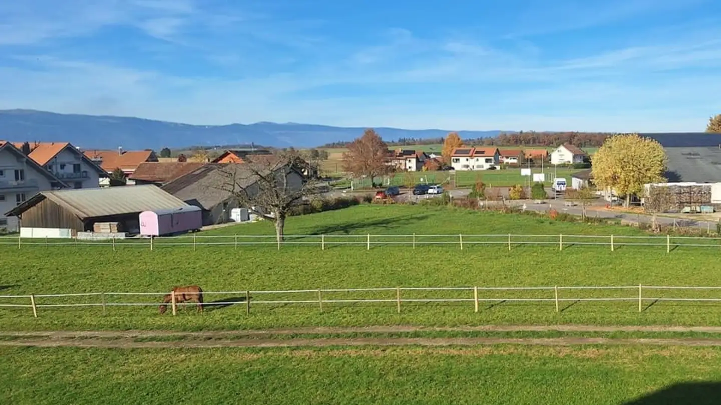 Appartement à louer - Route De Cheseaux 29, 1036 Sullens - Photo 2