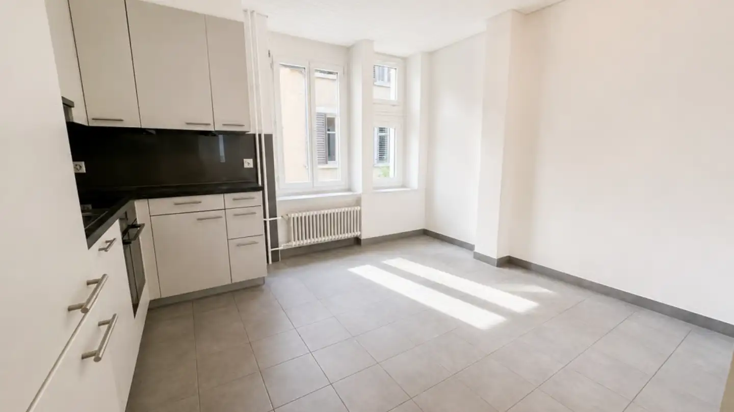 Appartamento in affitto - Zürcherstrasse 9a, 5400 Baden - Foto 2