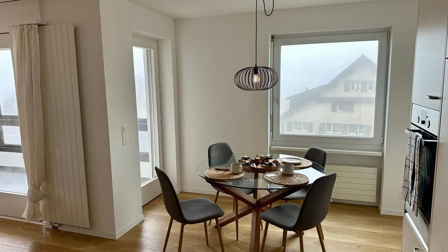 Appartement à louer - 8834 Schindellegi - Photo 3