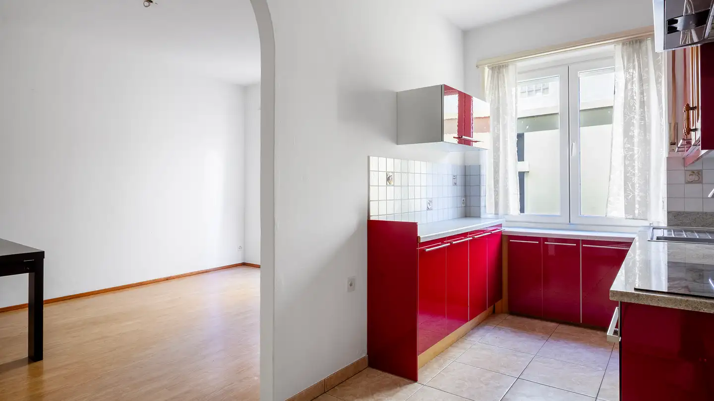 Appartamento in vendita - Via San Gottardo 49, 6596 Gordola - Foto 3