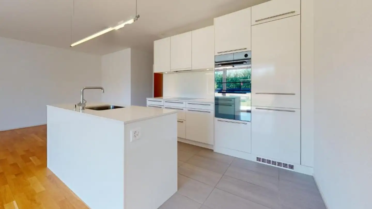 Appartamento in affitto - Gartenstrasse 11, 4914 Roggwil BE - Foto 3
