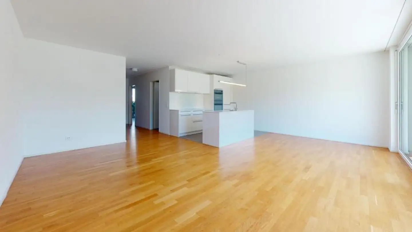 Appartamento in affitto - Gartenstrasse 11, 4914 Roggwil BE - Foto 4