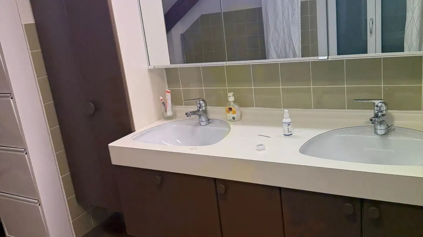 Furnished apartment for rent - Hauptstrasse 30a, 8637 Laupen ZH - Photo 4