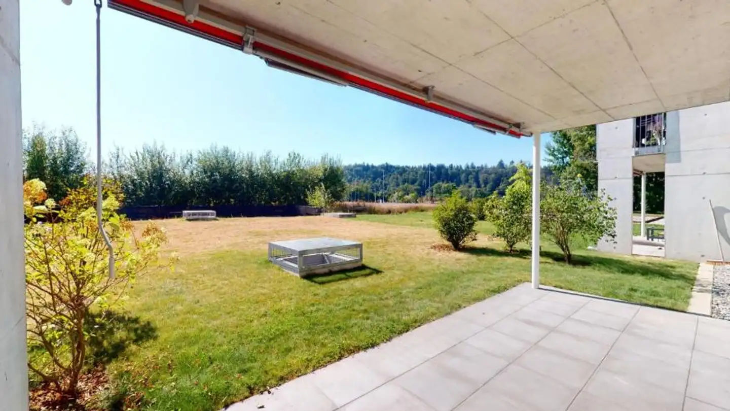 Appartement à louer - Gartenstrasse 11, 4914 Roggwil BE