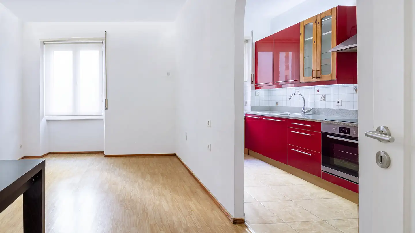 Appartamento in vendita - Via San Gottardo 49, 6596 Gordola - Foto 2
