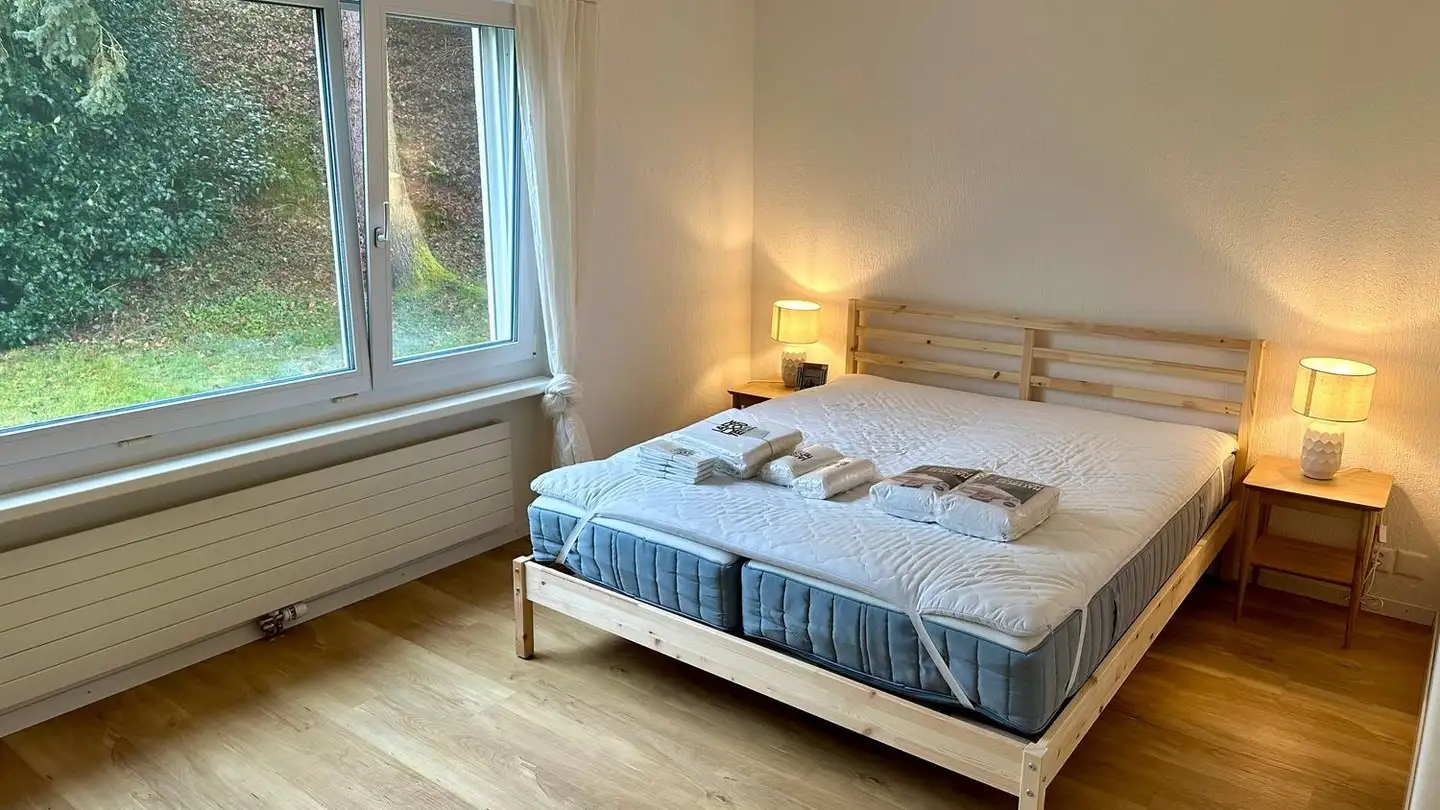 Appartement à louer - 8834 Schindellegi - Photo 4