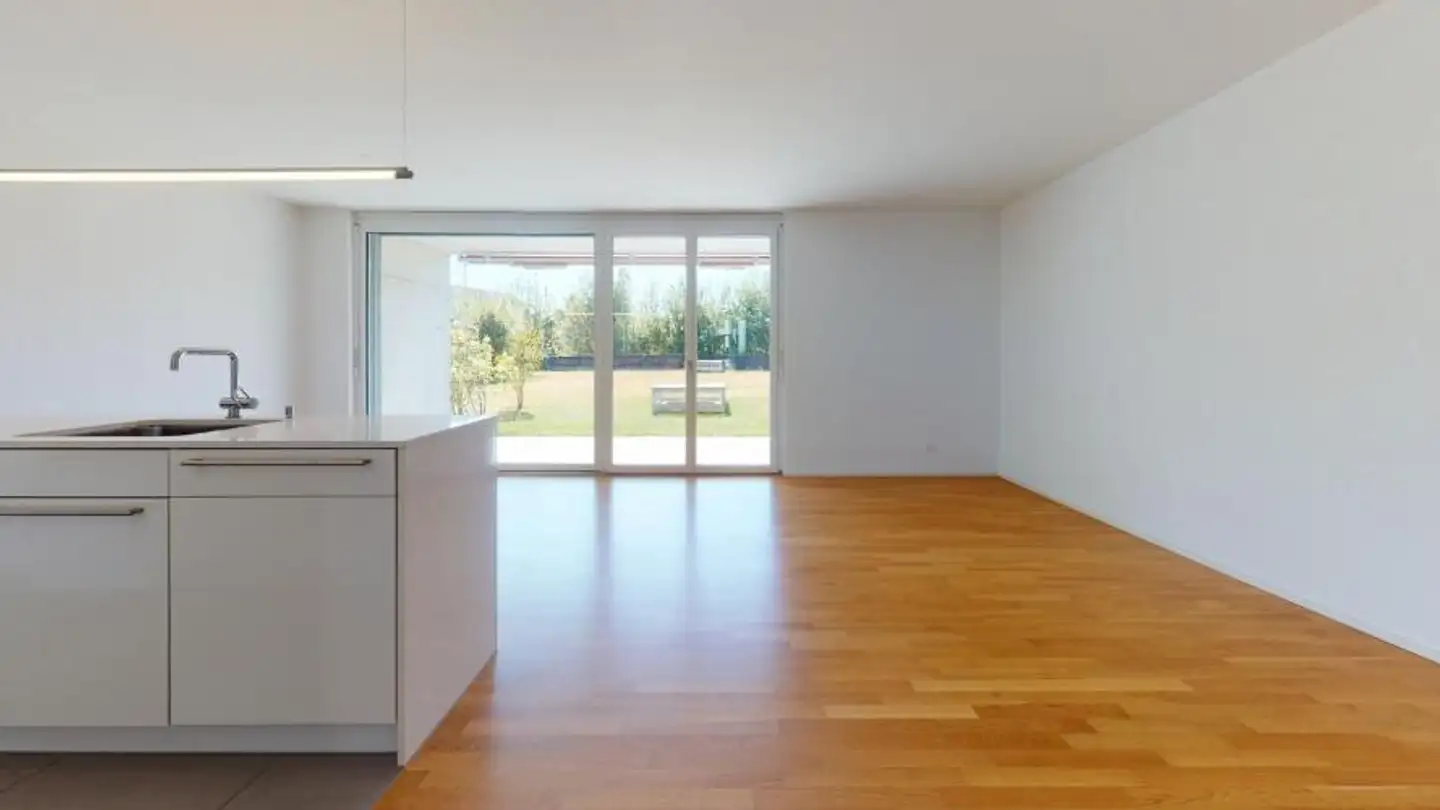 Appartamento in affitto - Gartenstrasse 11, 4914 Roggwil BE - Foto 2