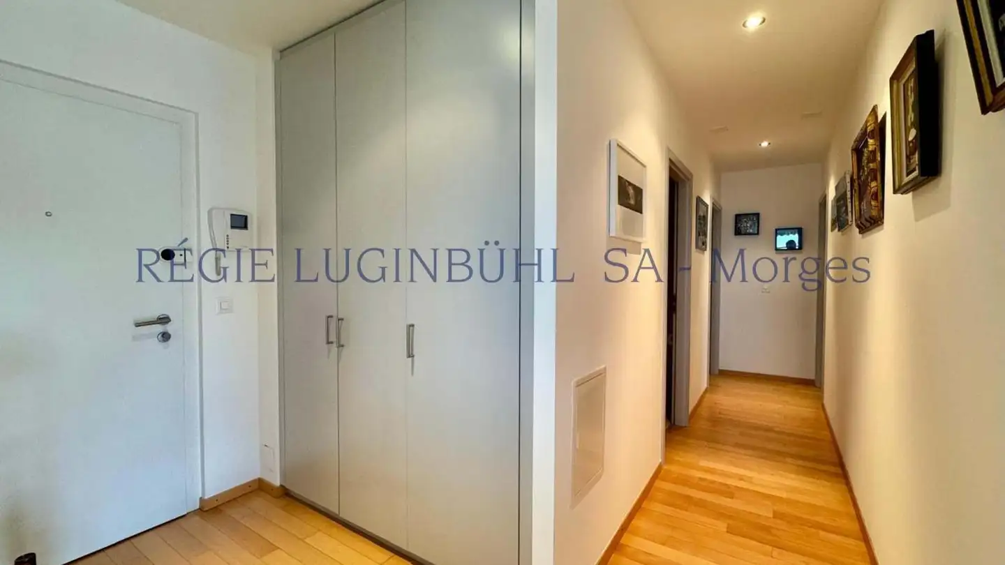 Wohnung mieten - Chemin De Vuichardaz 2, 1030 Bussigny - Foto 2