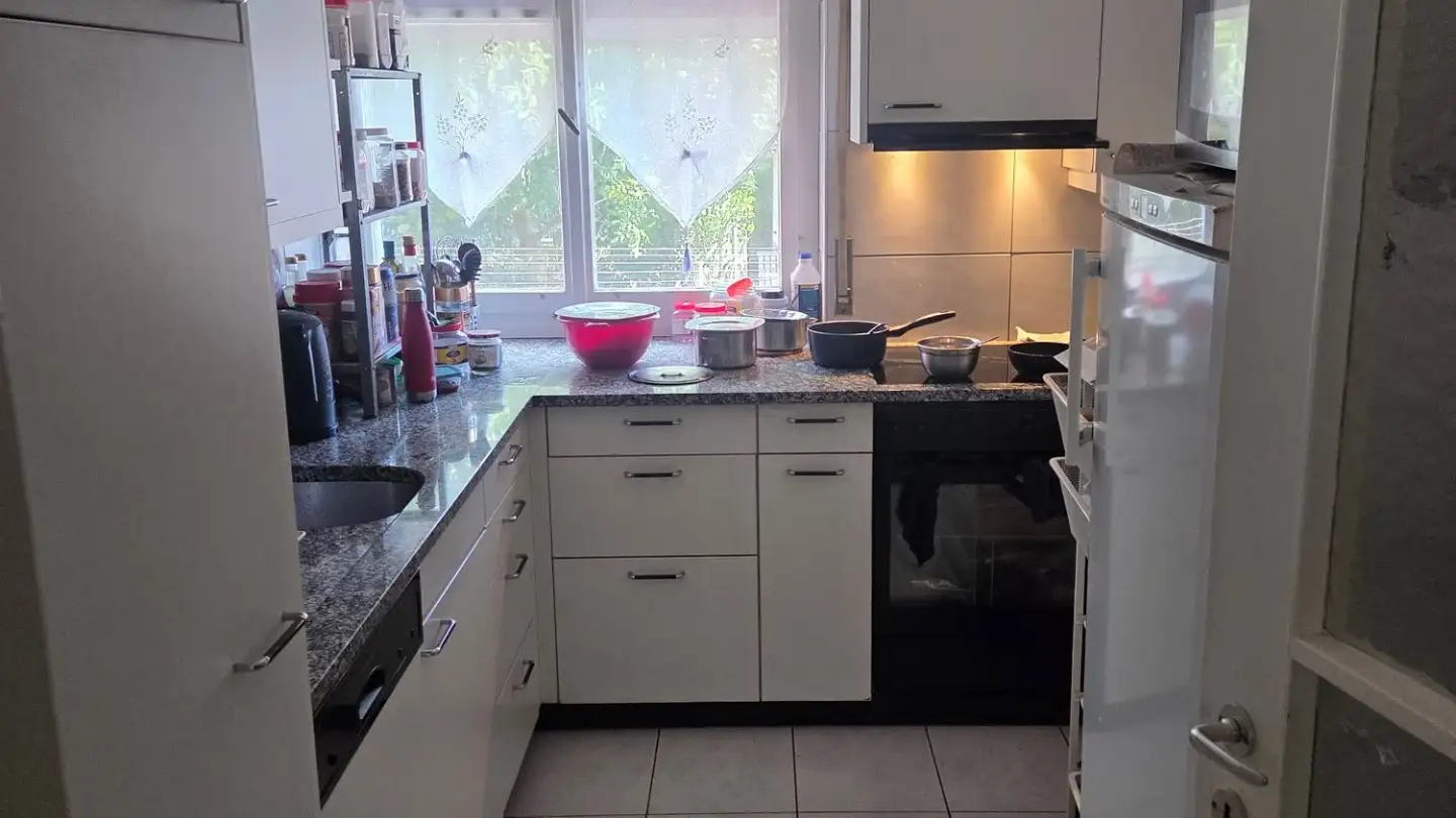 Appartement à louer - Gurnigelstrasse 26, 2560 Nidau - Photo 2