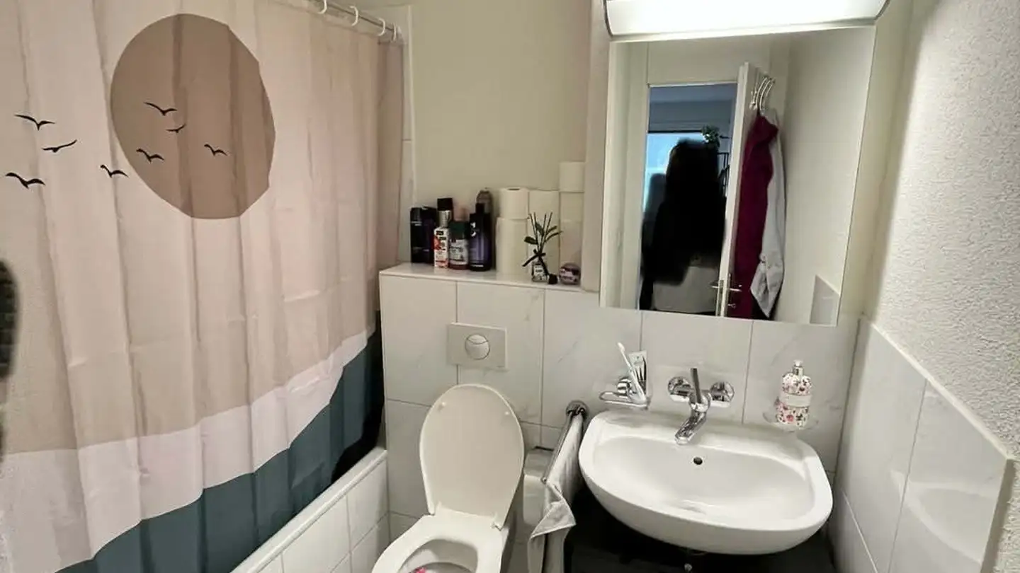 Appartement à louer - Hasenbühlstrasse 9, 8500 Frauenfeld - Photo 2