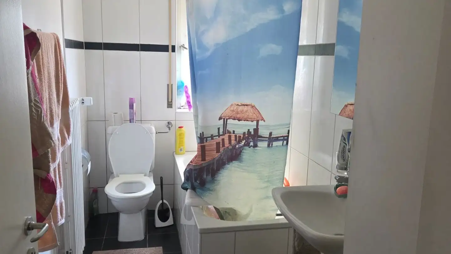 Appartement à louer - Gurnigelstrasse 26, 2560 Nidau - Photo 3