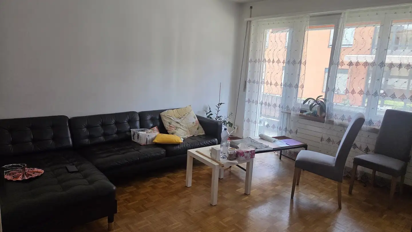 Appartement à louer - Gurnigelstrasse 26, 2560 Nidau - Photo 4