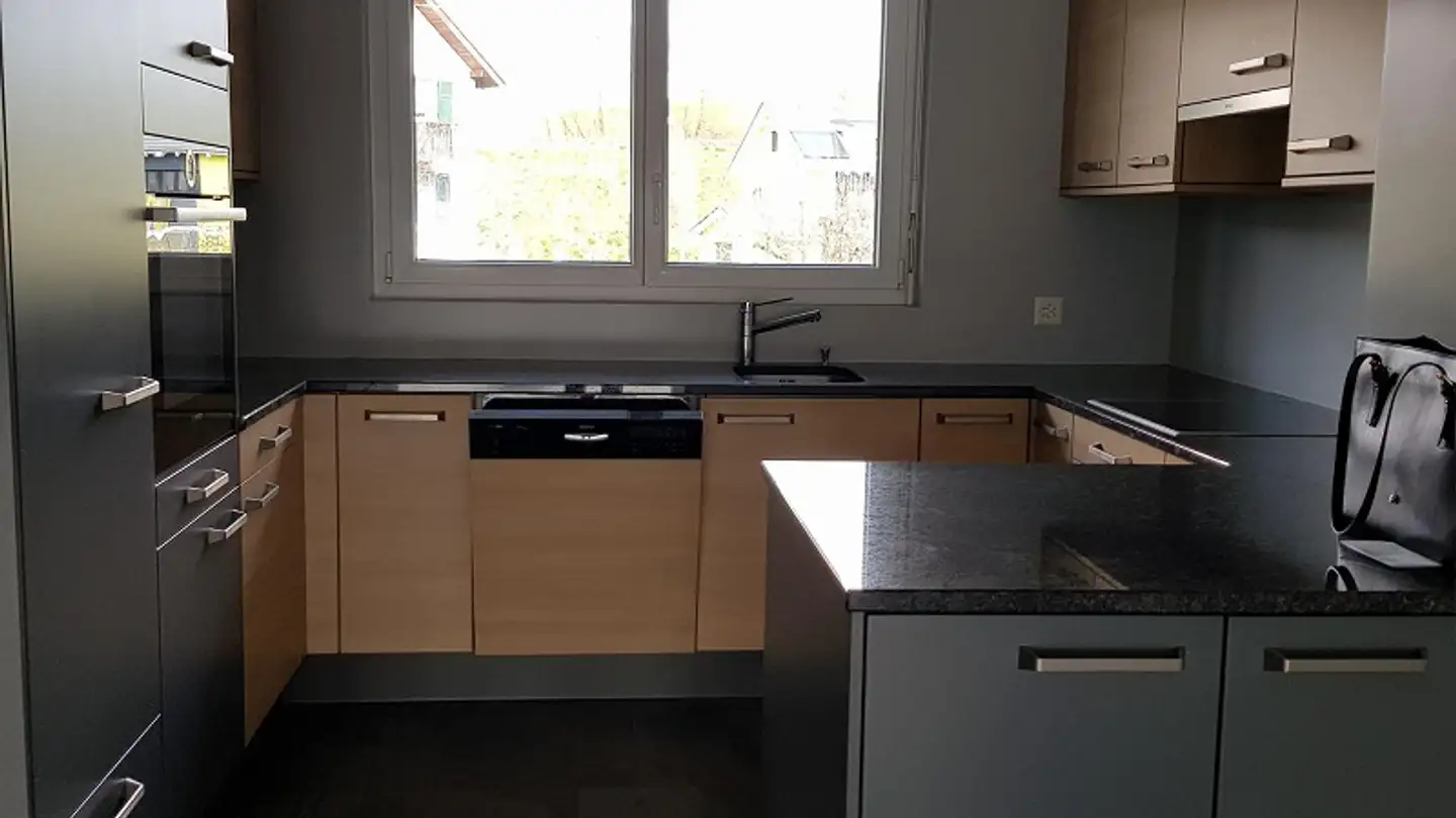 Appartamento in affitto - Hauptstrasse 29a, 4441 Thürnen