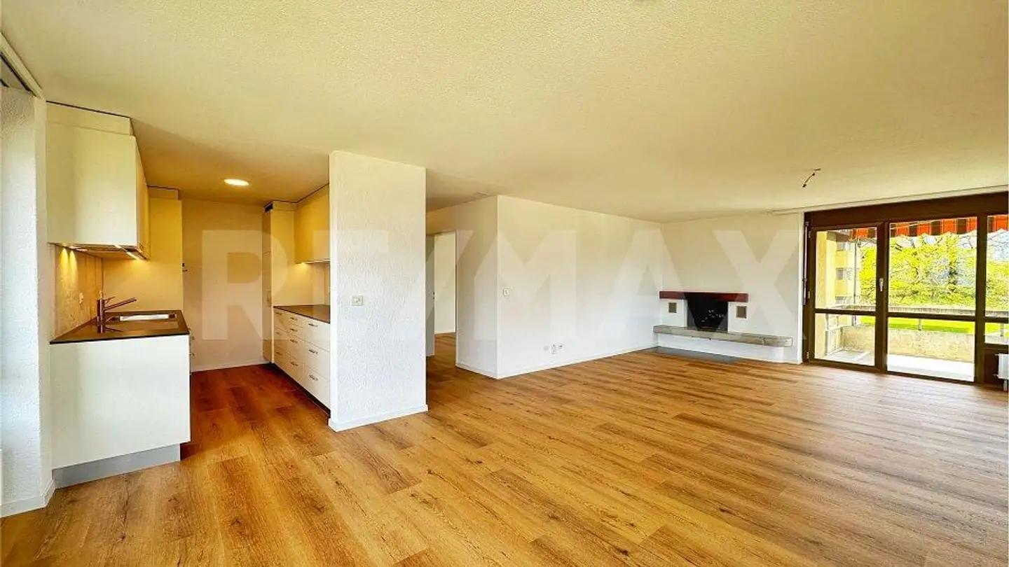 Wohnung mieten - Hondrichstrasse 54, 3700 Spiez