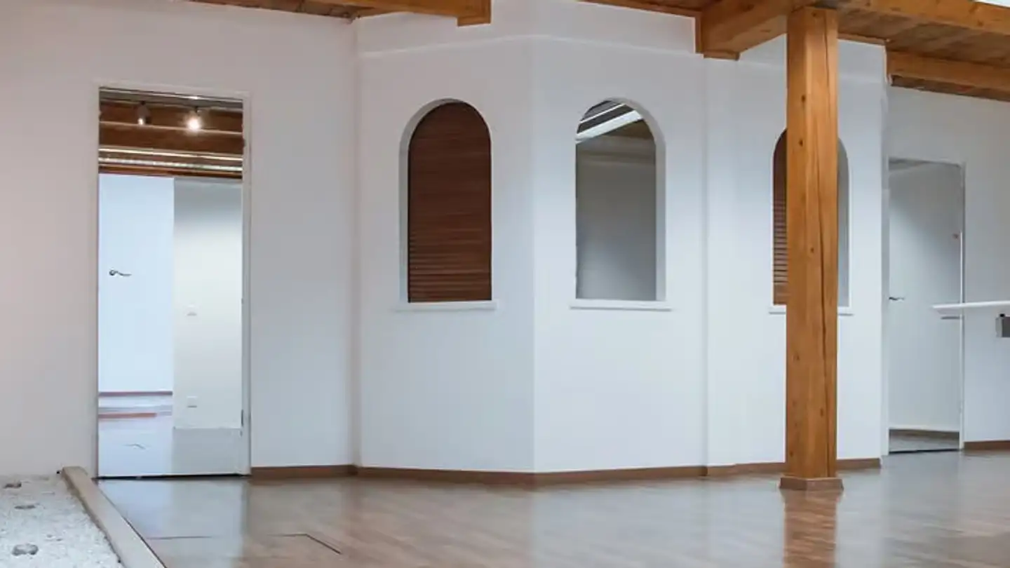 Loft for rent - Solothurnstrasse 24c, 3422 Kirchberg BE - Photo 2