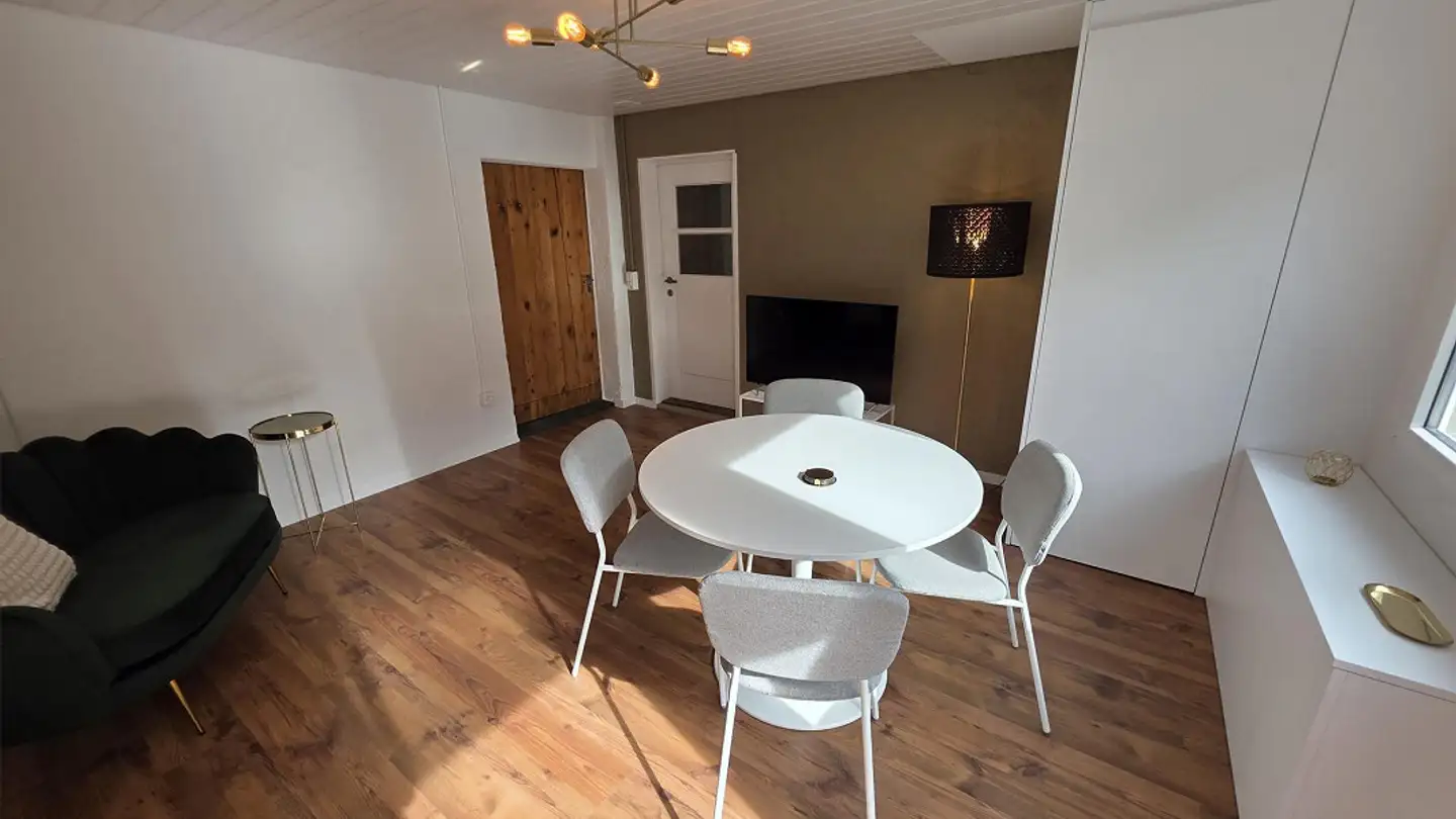 Appartement à louer - Winterried 112, 4814 Bottenwil - Photo 2