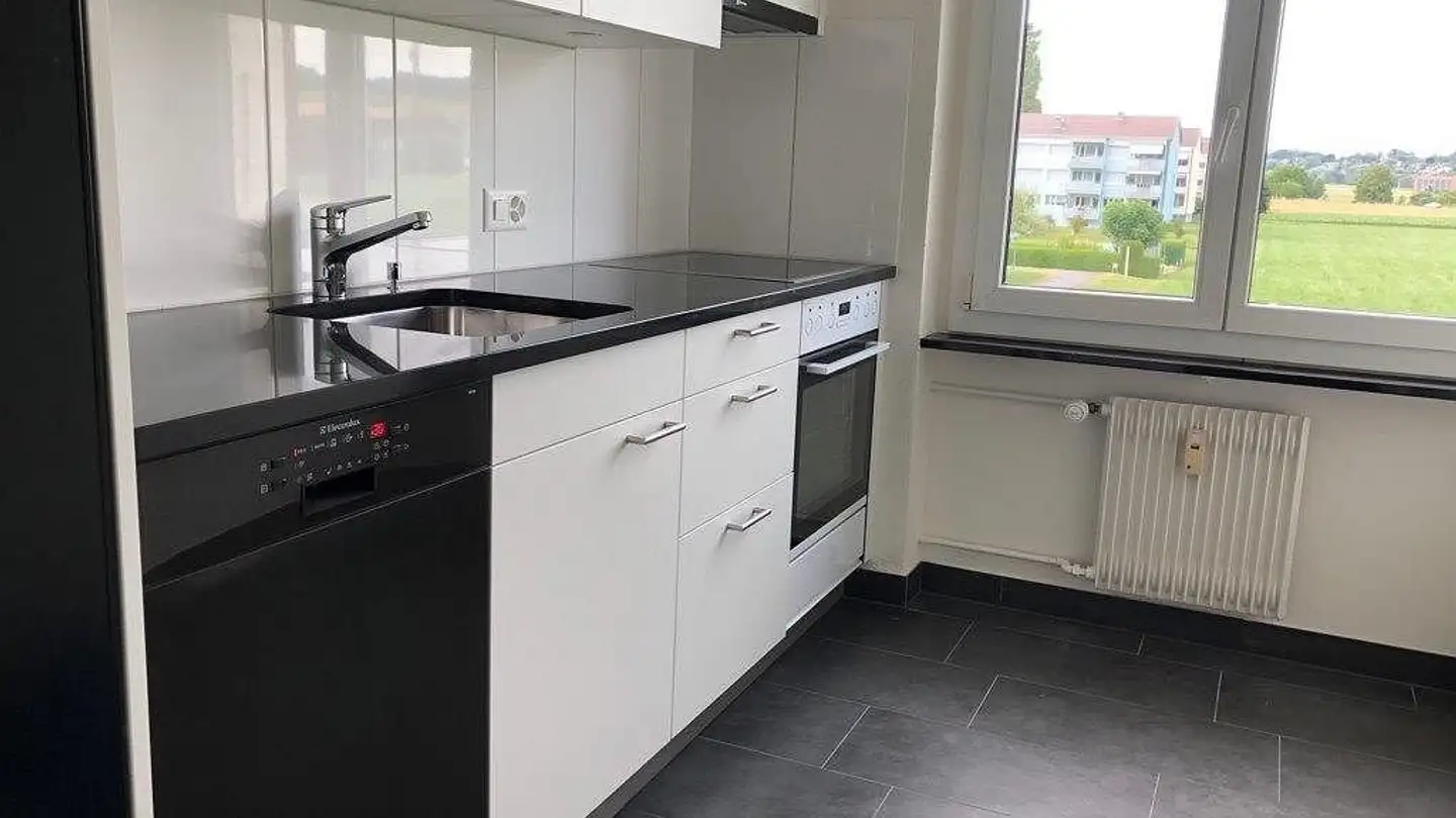 Apartment for rent - Muristrasse 46, 3123 Belp - Photo 4