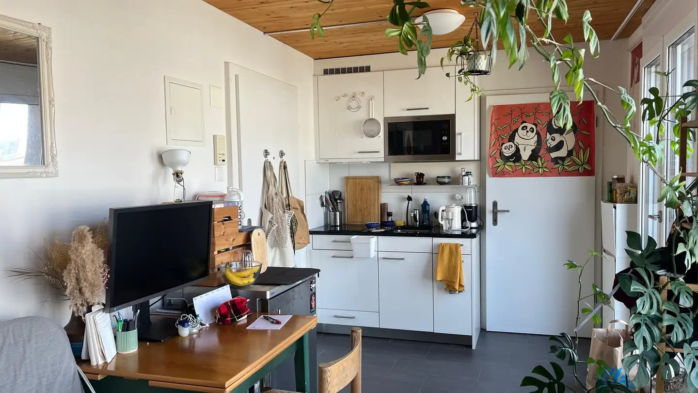 Appartamento in affitto - 8004 Zürich - Foto 2