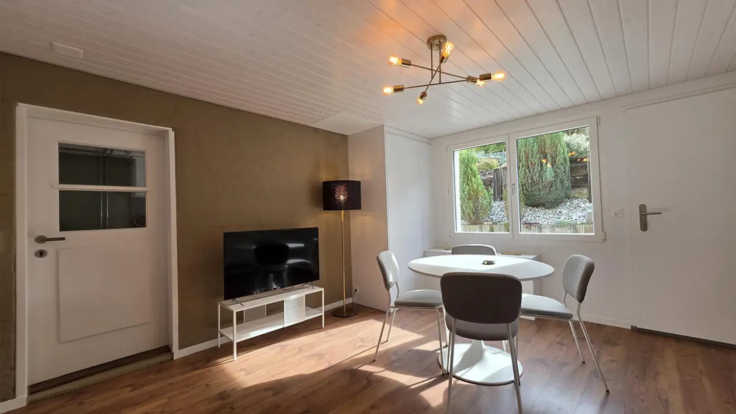 Appartement à louer - Winterried 112, 4814 Bottenwil - Photo 3