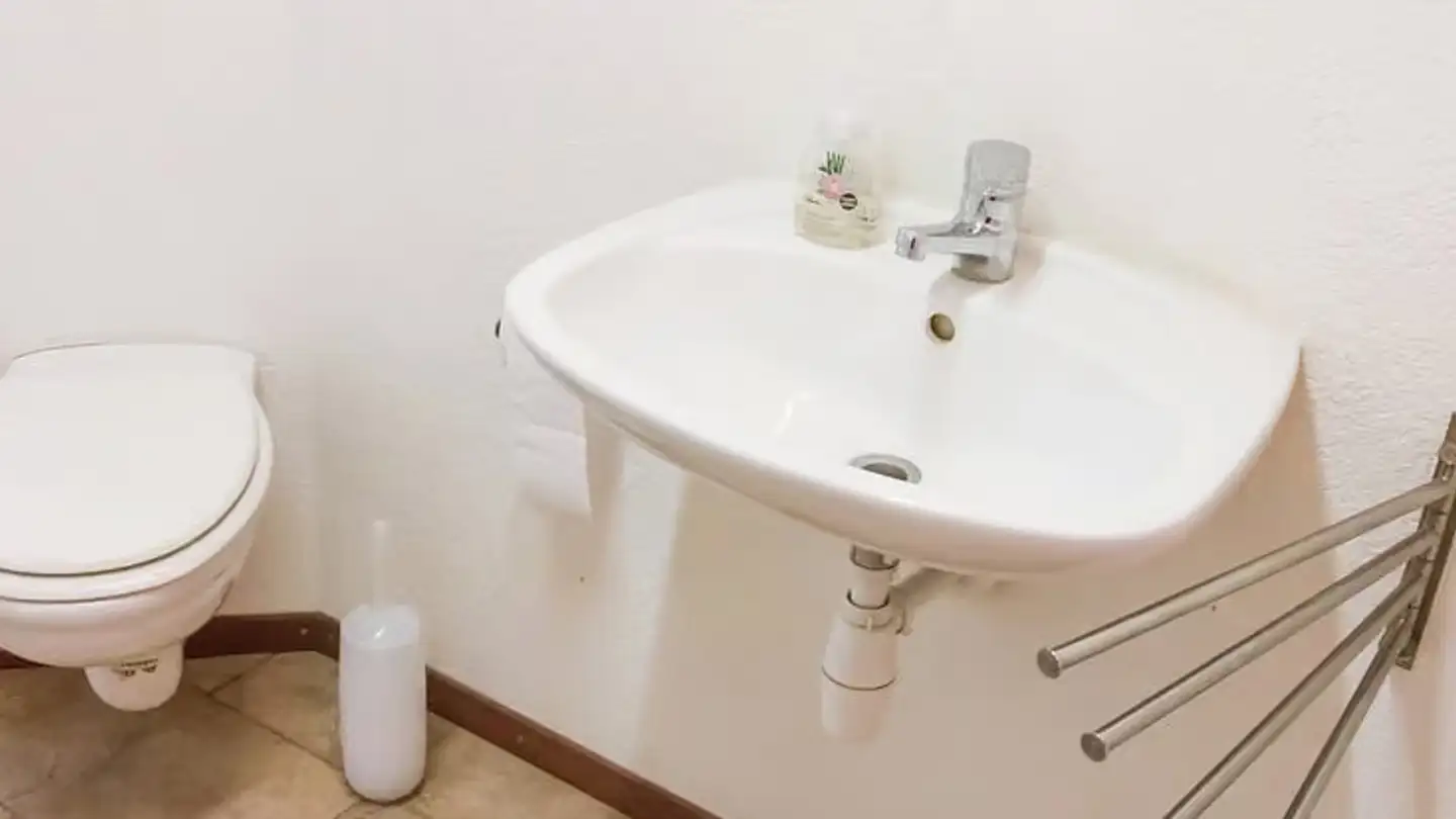 Loft for rent - Solothurnstrasse 24c, 3422 Kirchberg BE - Photo 4