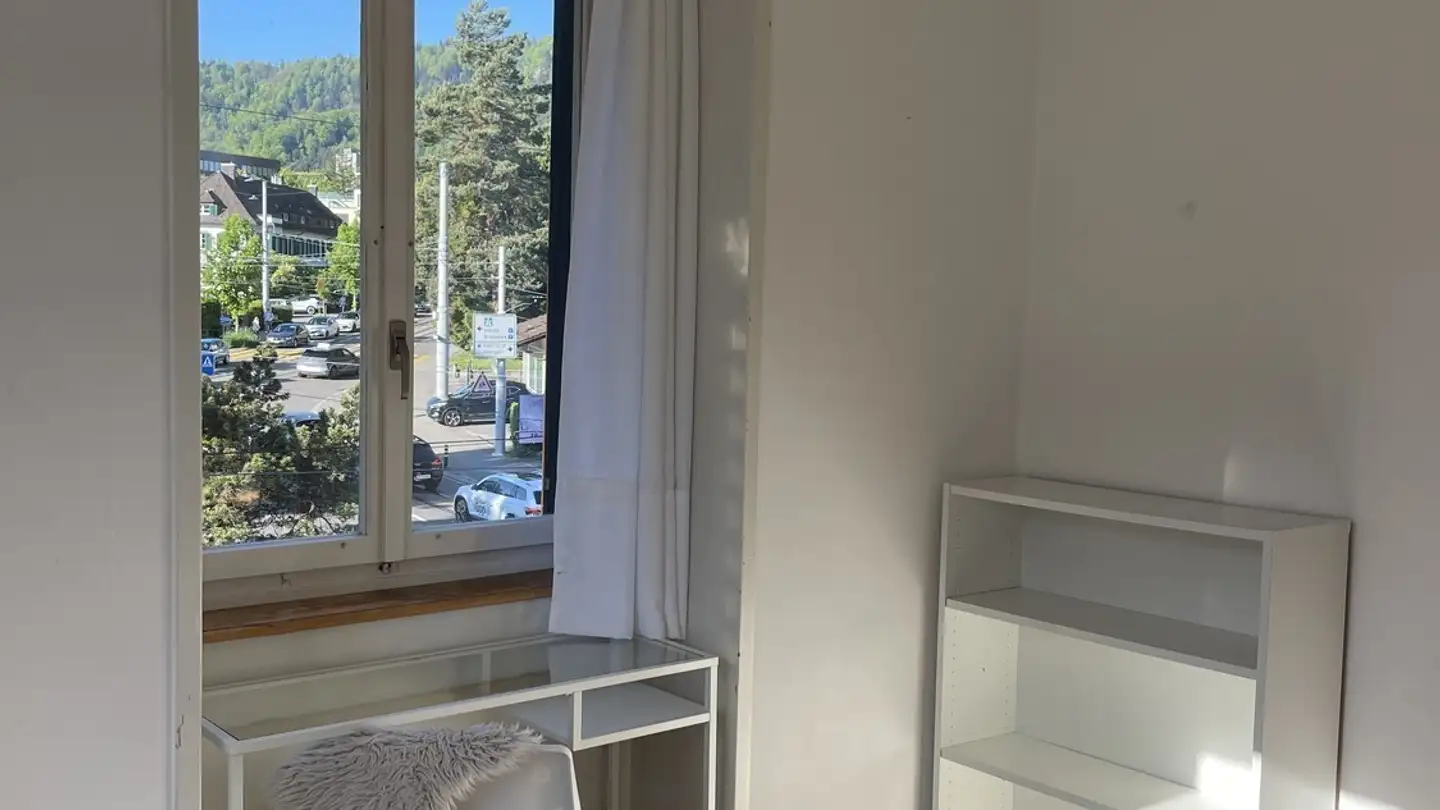 Appartamento in affitto - Uetlibergstrasse 159, 8045 Zürich - Photo 2