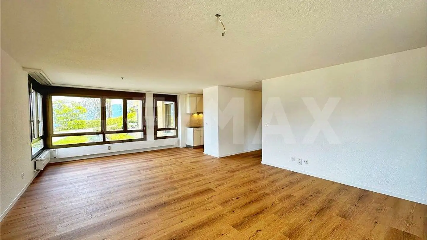 Wohnung mieten - Hondrichstrasse 54, 3700 Spiez - Foto 3