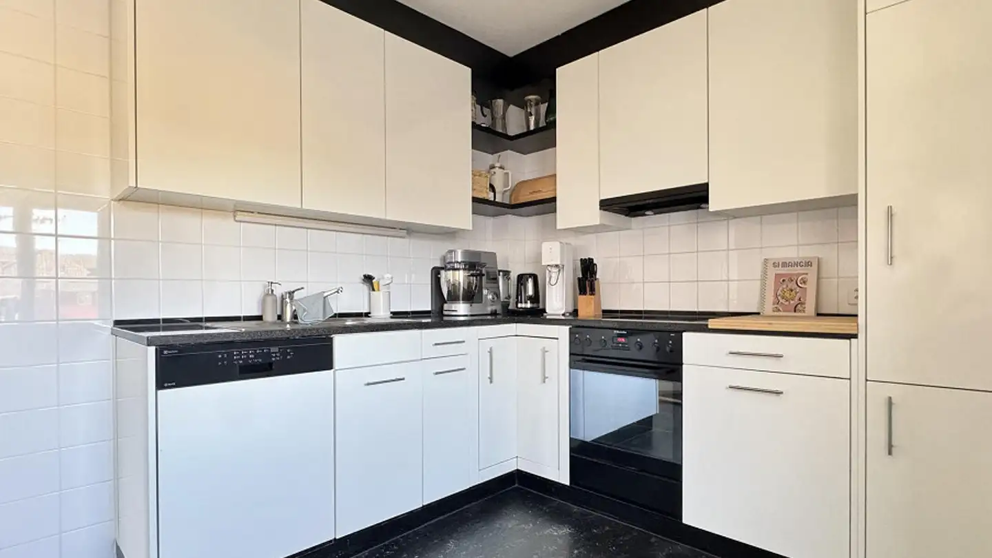 Apartment for rent - Wilerstrasse 85, 9230 Flawil - Photo 3