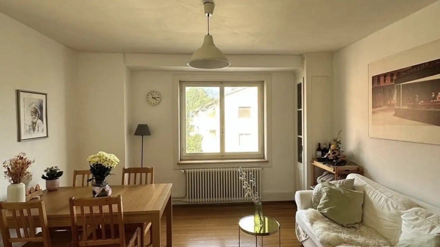 Appartamento in affitto - Uetlibergstrasse 159, 8045 Zürich