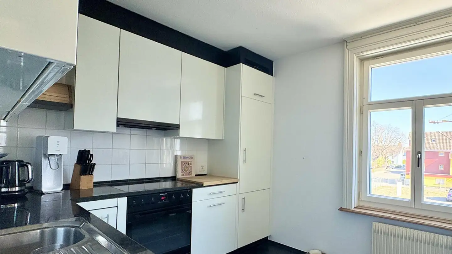 Apartment for rent - Wilerstrasse 85, 9230 Flawil - Photo 4