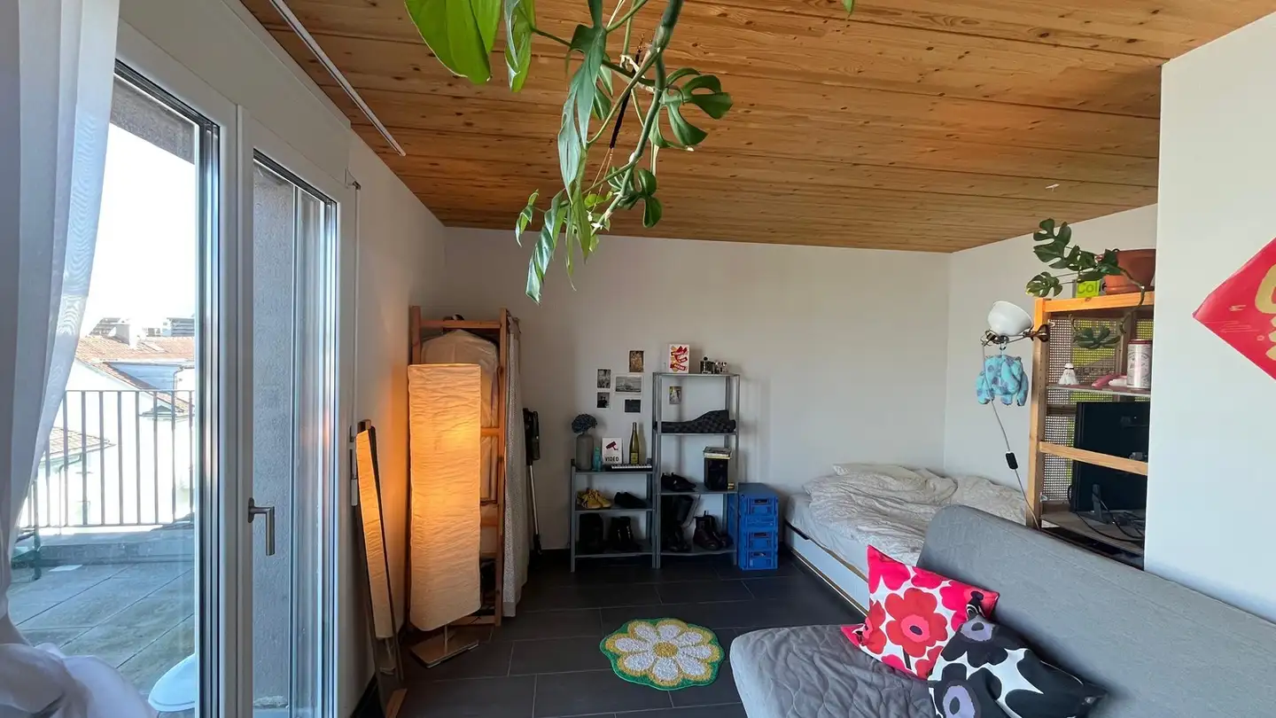 Appartamento in affitto - 8004 Zürich - Foto 3