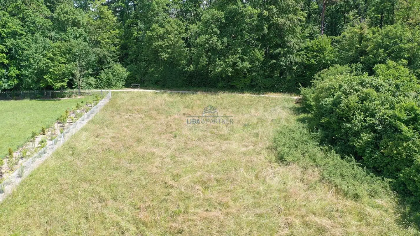 Bauland kaufen - In Den Reben, 4114 Hofstetten SO - Foto 2