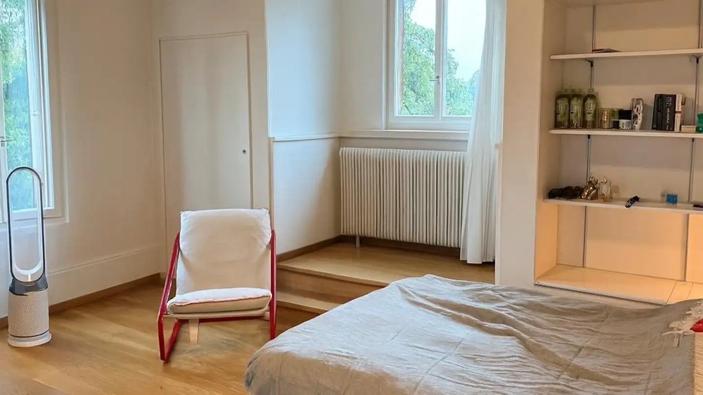 Single room for rent - Müller-Friedberg-Strasse 37, 9000 St. Gallen - Photo 3