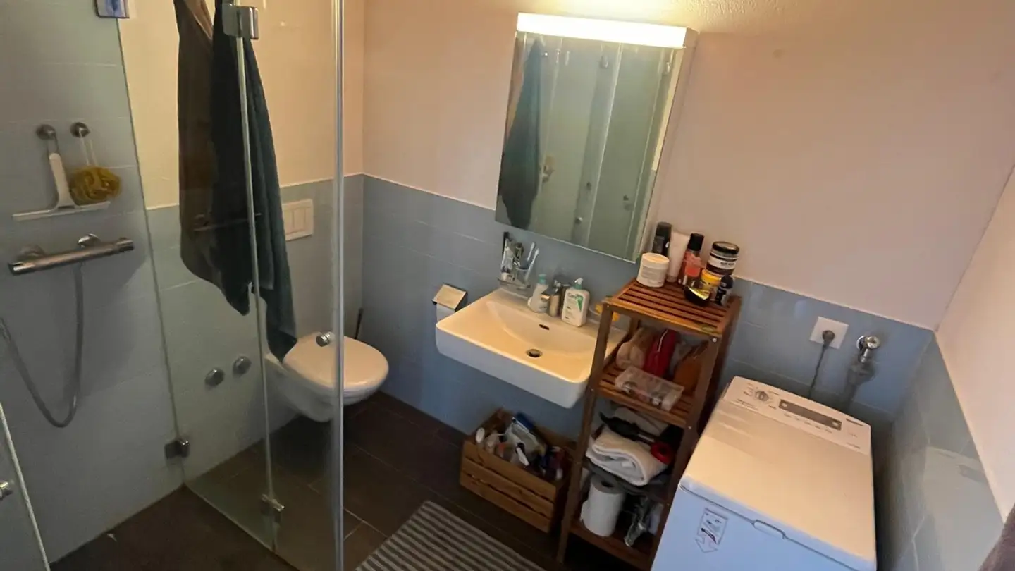 Appartamento in affitto - 8004 Zürich - Foto 4