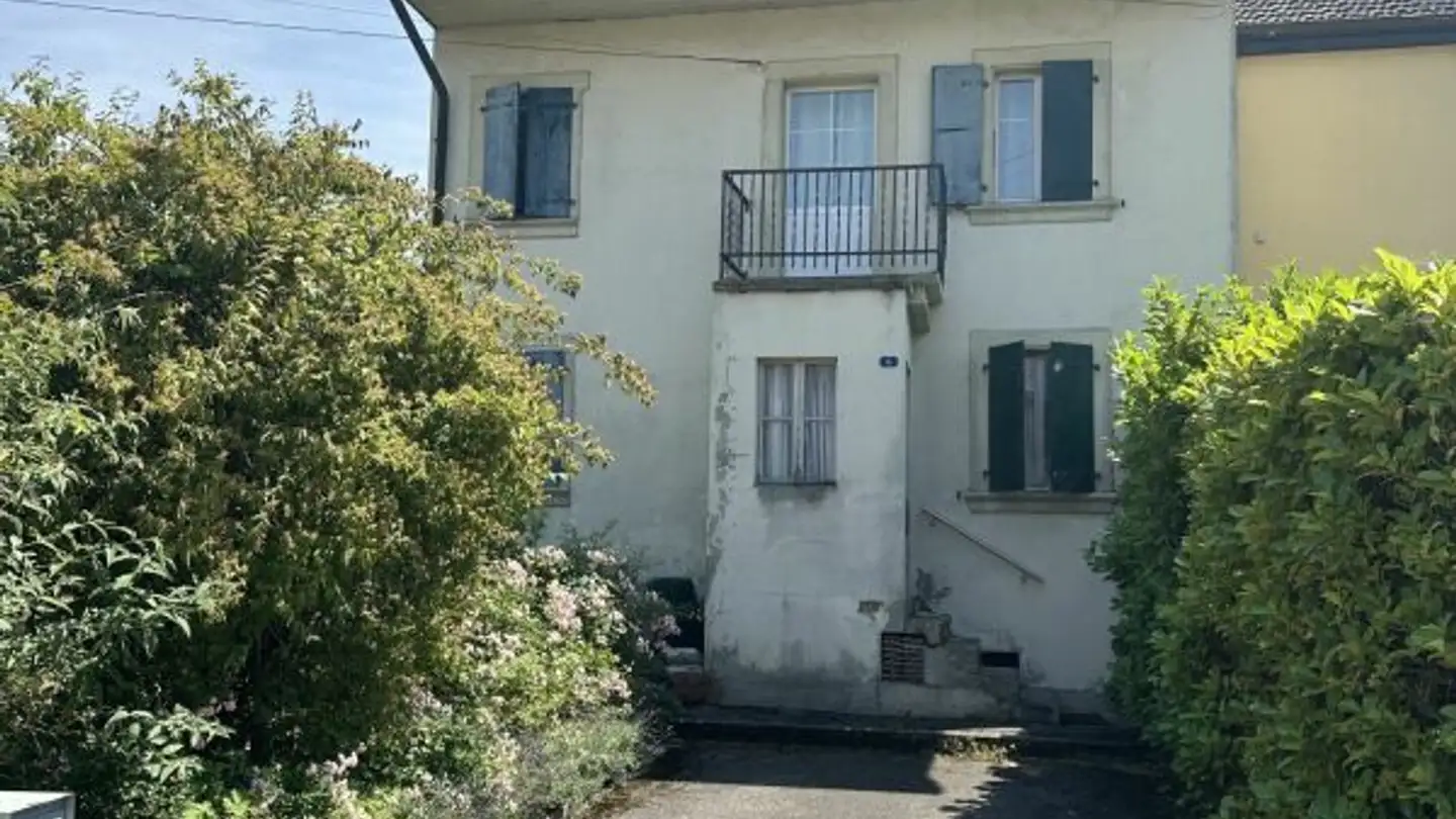 Single house for sale - Rue Des Fontaines 4, 1589 Chabrey - Photo 3