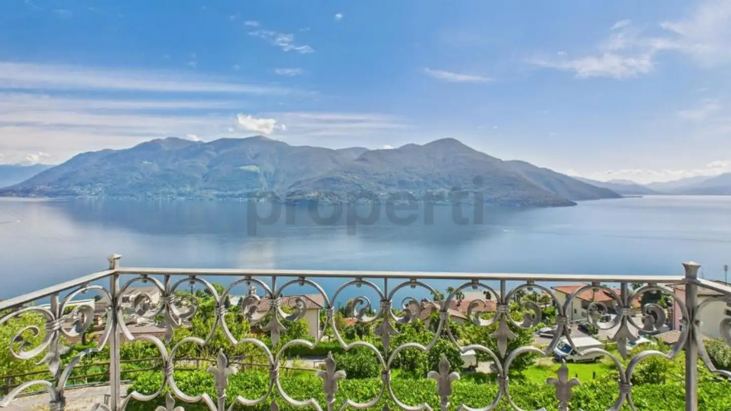 Maison individuelle à vendre - 6614 Brissago - Photo 2
