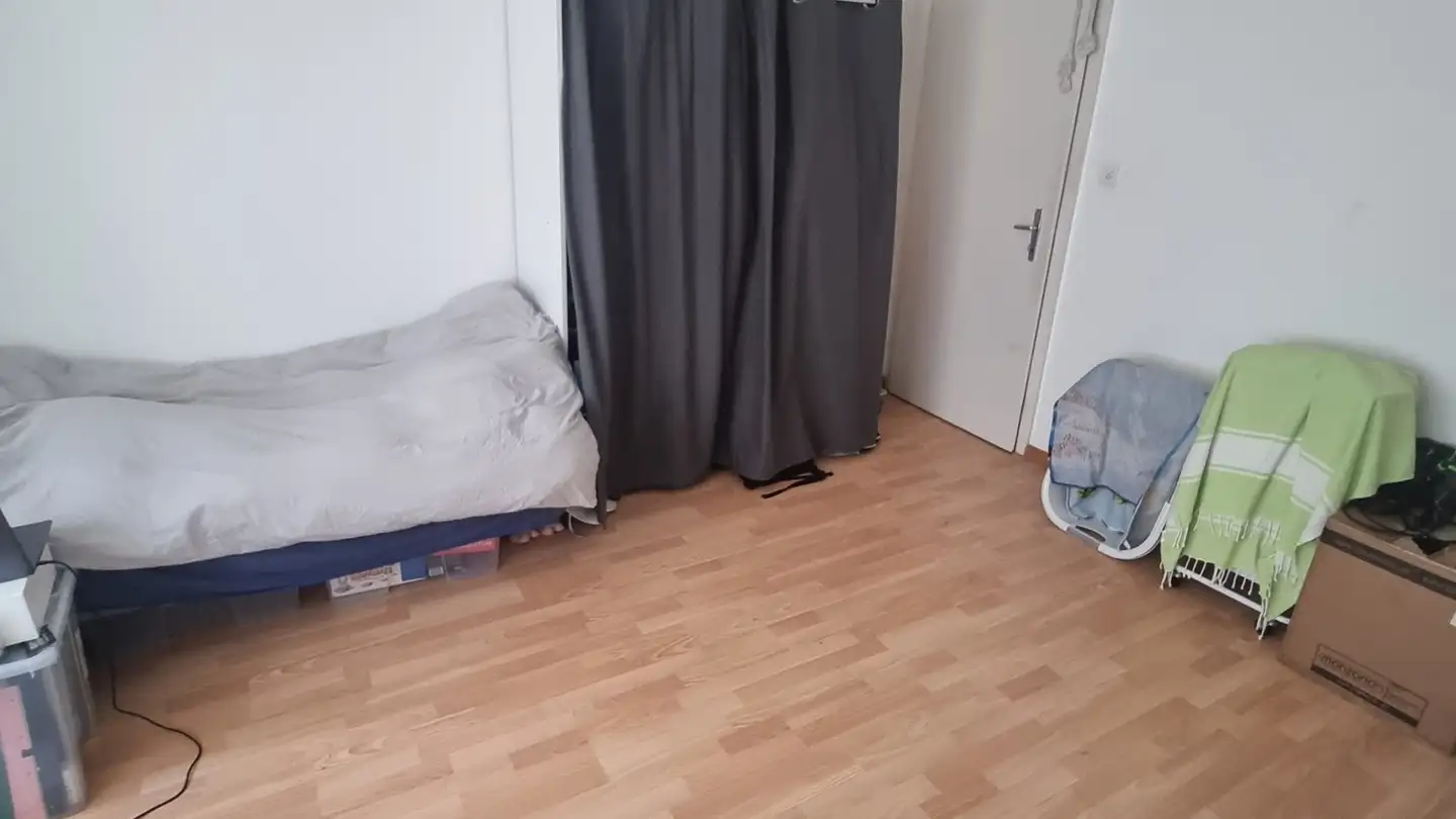 Chambre à louer - Scheideggweg 6, 6410 Goldau - Photo 4