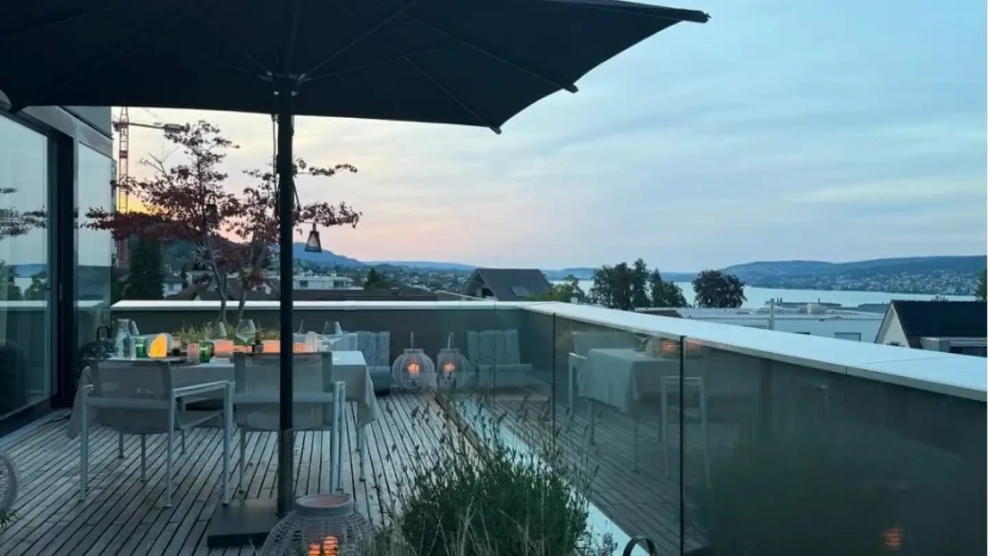 Villa à vendre - 8810 Horgen - Photo 3