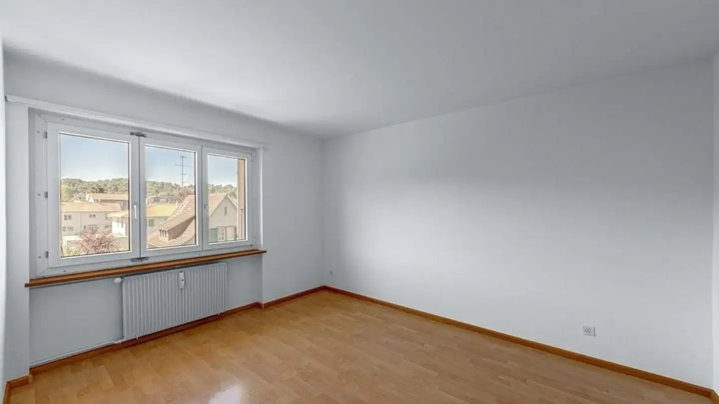Wohnung mieten - Dinkelbergstrasse 2, 4132 Muttenz - Foto 2