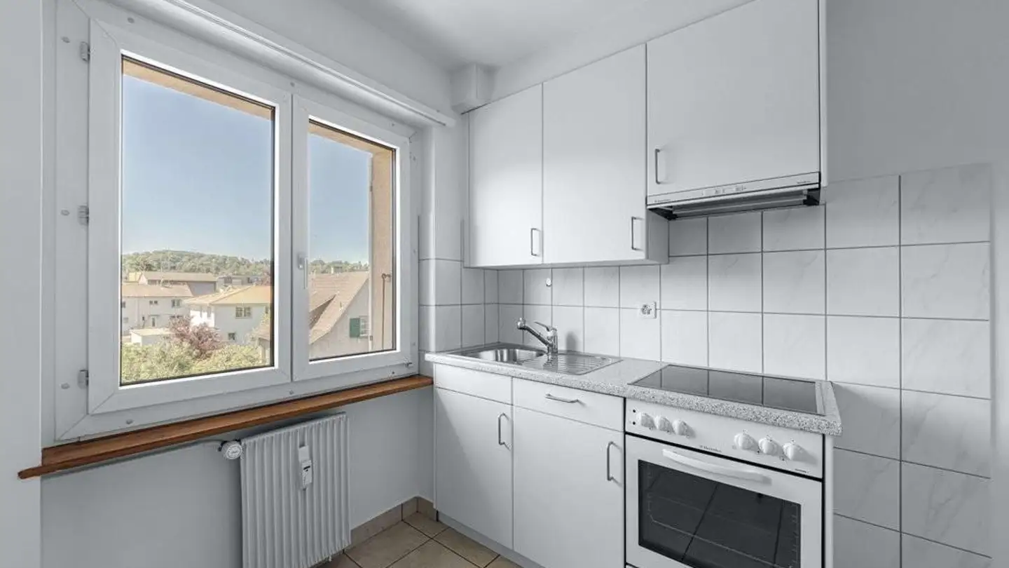 Wohnung mieten - Dinkelbergstrasse 2, 4132 Muttenz - Foto 3