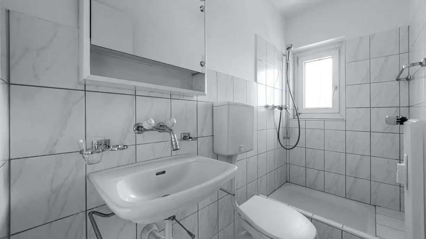 Wohnung mieten - Dinkelbergstrasse 2, 4132 Muttenz - Foto 4