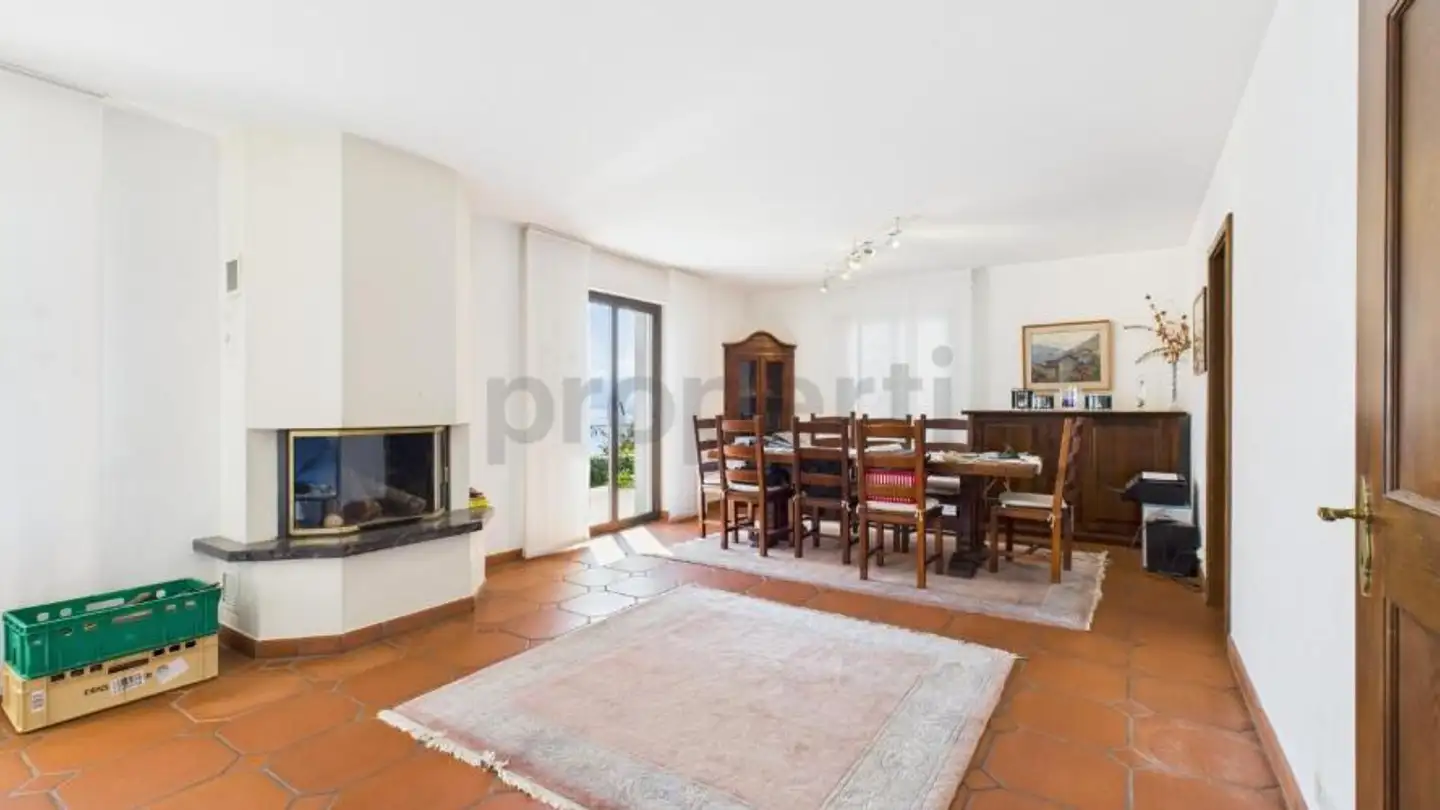 Maison individuelle à vendre - 6614 Brissago - Photo 3