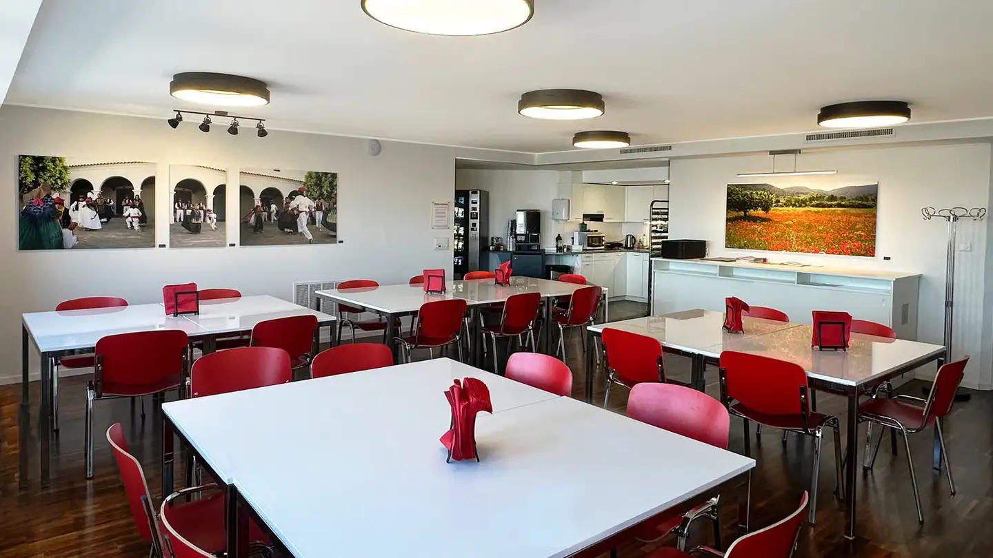 Commercial for rent - 8820 Wädenswil - Photo 2