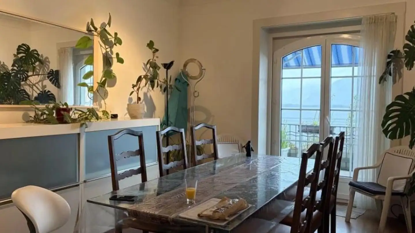 Apartment for rent - Avenue de la Riviera 8, 1820 Montreux