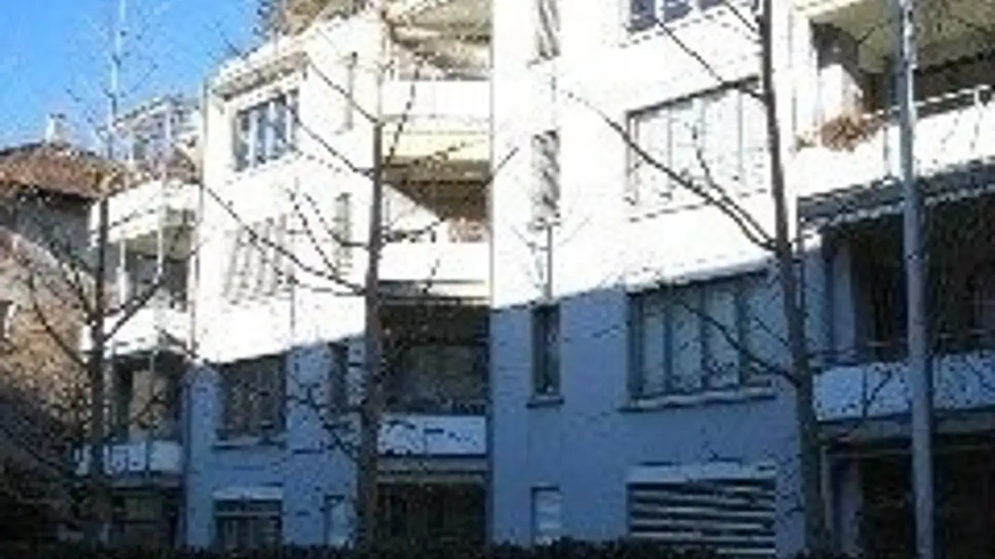 Parcheggio sotterraneo in affitto - Weissenbühlweg 43, 3007 Bern